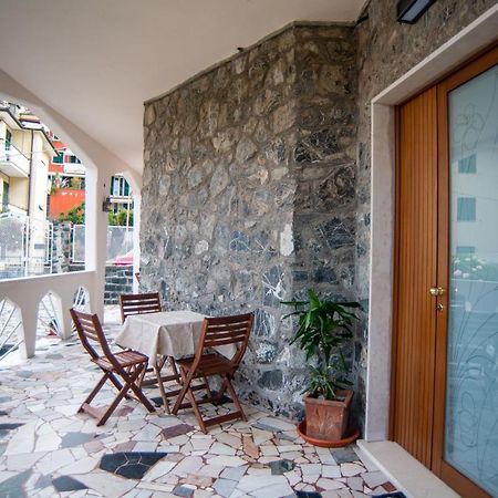 Villa Mori Levanto Ngoại thất bức ảnh