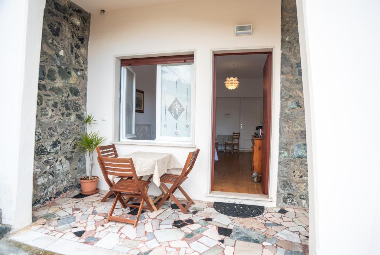 Villa Mori Levanto Ngoại thất bức ảnh