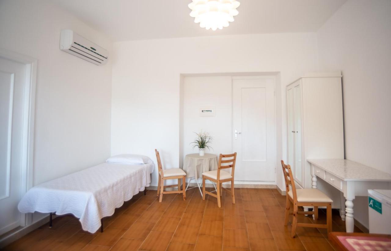 Villa Mori Levanto Ngoại thất bức ảnh