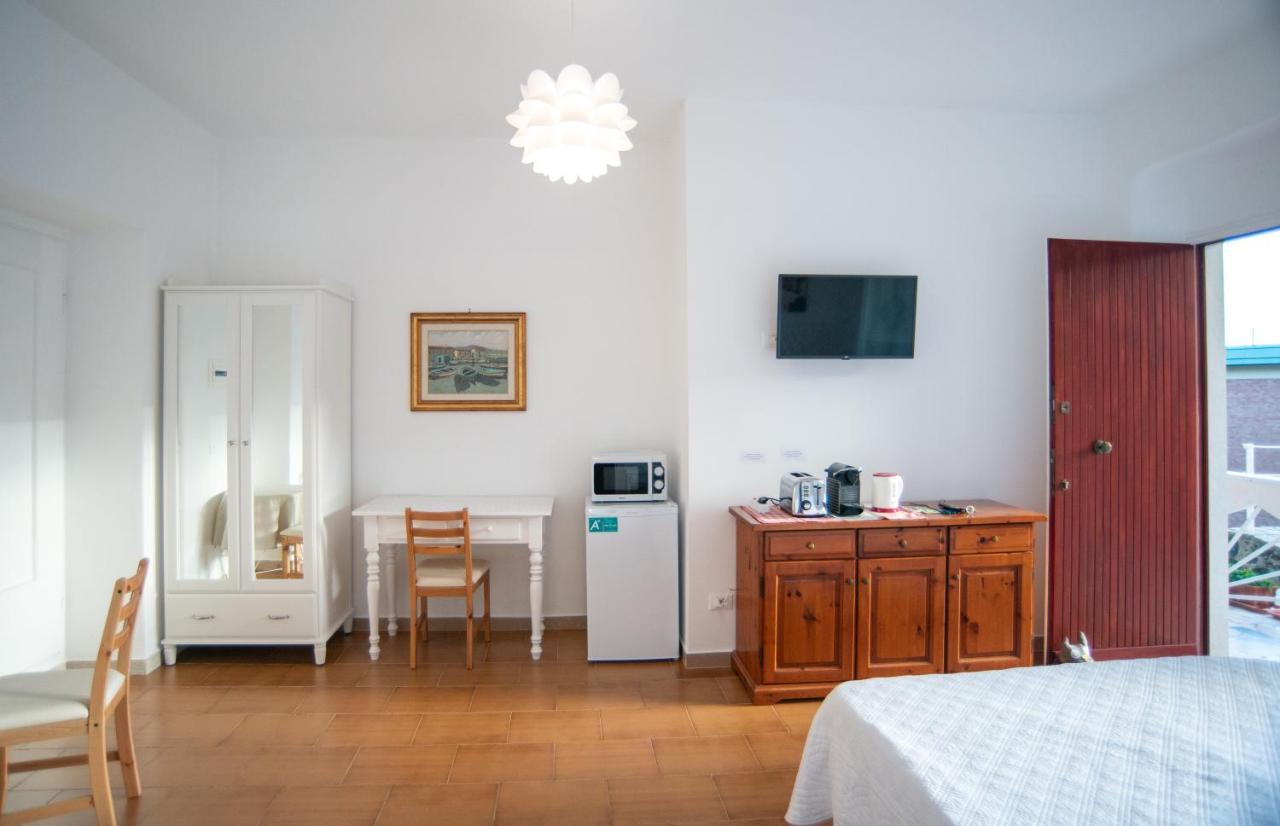 Villa Mori Levanto Ngoại thất bức ảnh