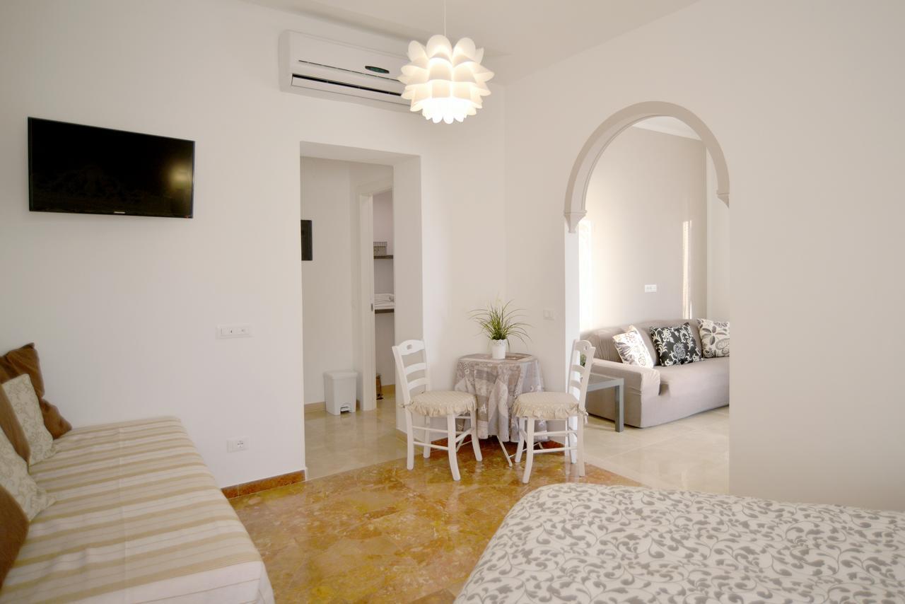 Villa Mori Levanto Ngoại thất bức ảnh