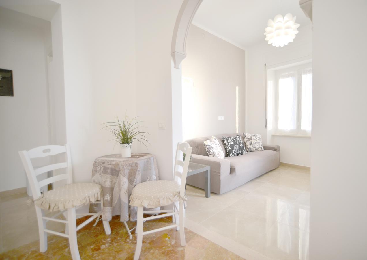 Villa Mori Levanto Ngoại thất bức ảnh