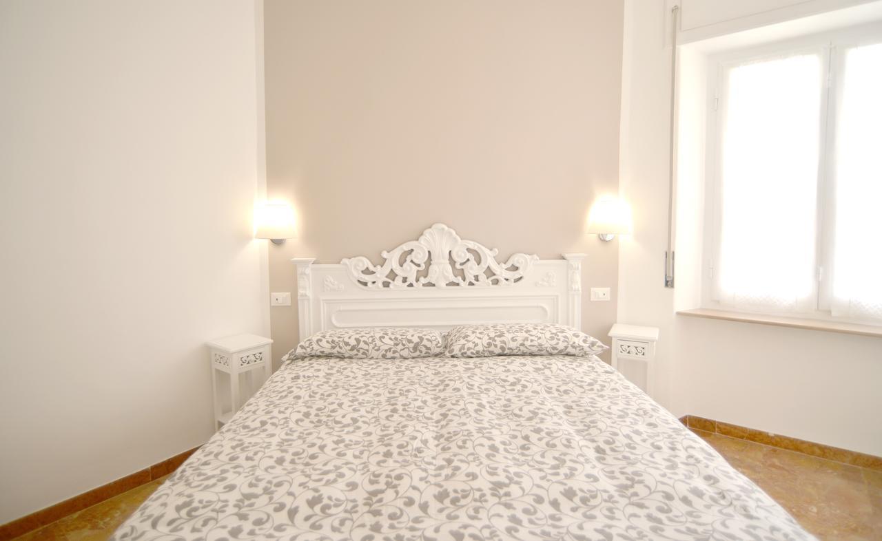 Villa Mori Levanto Ngoại thất bức ảnh