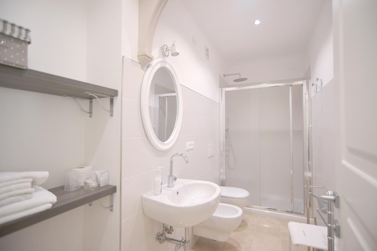 Villa Mori Levanto Ngoại thất bức ảnh