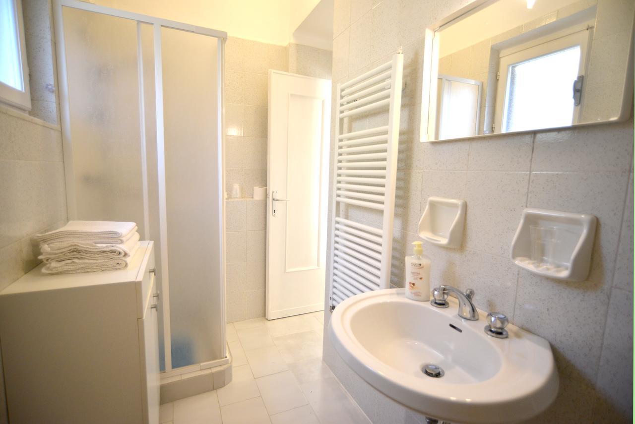 Villa Mori Levanto Ngoại thất bức ảnh